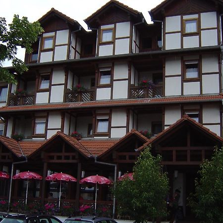 Blick Zum Maimont Hotell Ludwigswinkel Eksteriør bilde