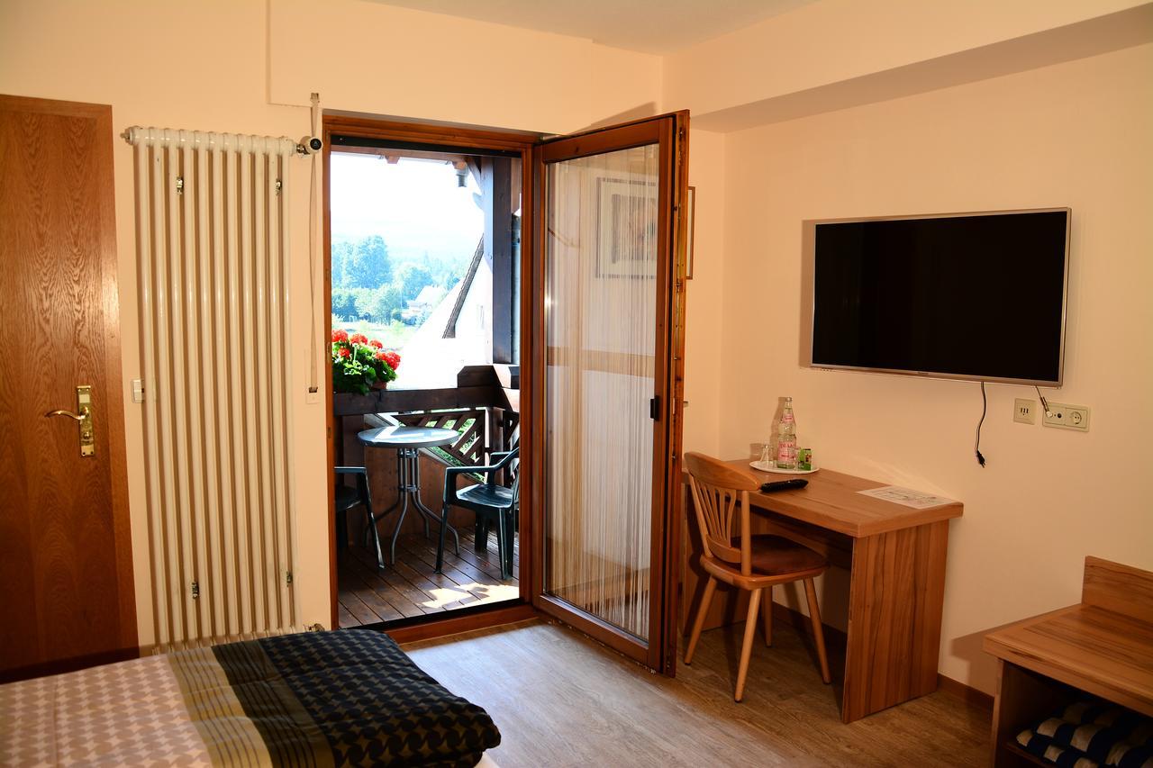 Blick Zum Maimont Hotell Ludwigswinkel Eksteriør bilde