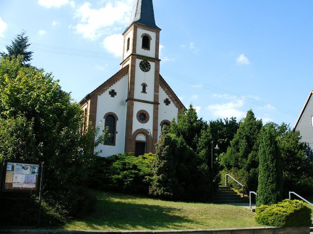Blick Zum Maimont Hotell Ludwigswinkel Eksteriør bilde