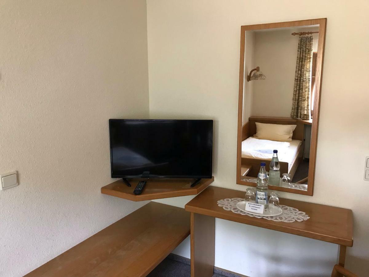 Blick Zum Maimont Hotell Ludwigswinkel Eksteriør bilde